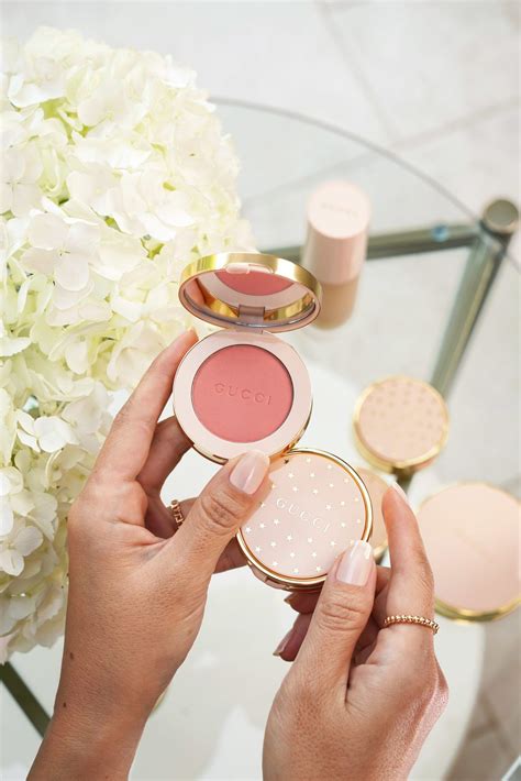 gucci beauty july blush|gucci blush price.